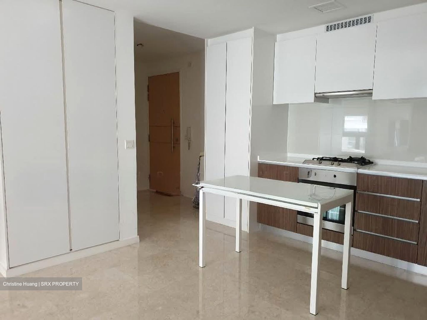 The Lakefront Residences (D22), Condominium #543407591